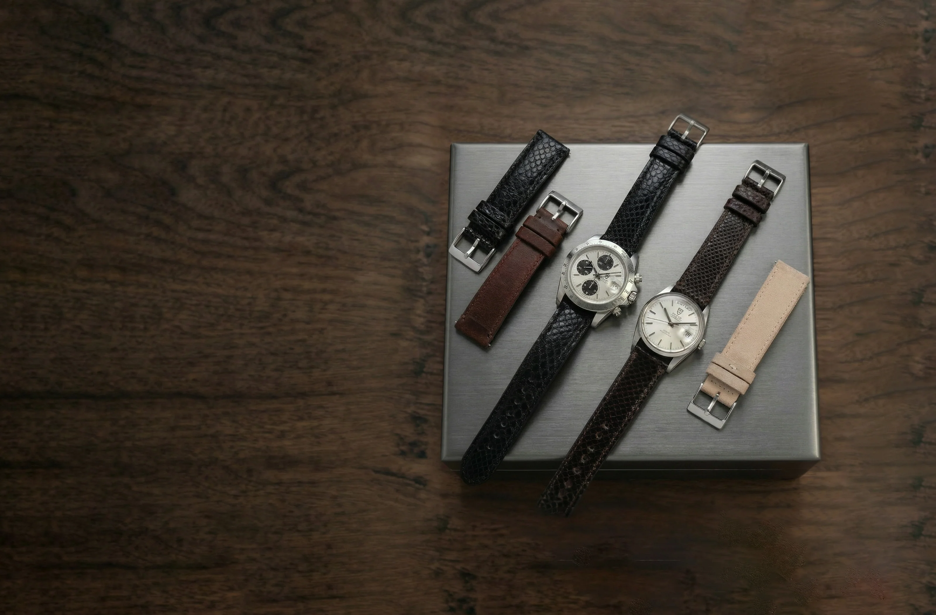 Elevate Your Wrist Game Instantly